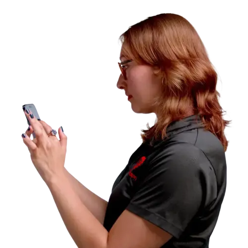 Scan uw wallet QR-code Image